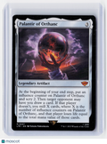 2023 Magic: The Gathering—Palantír of Orthanc #0247 (LTR)—Mythic Nonfoil
