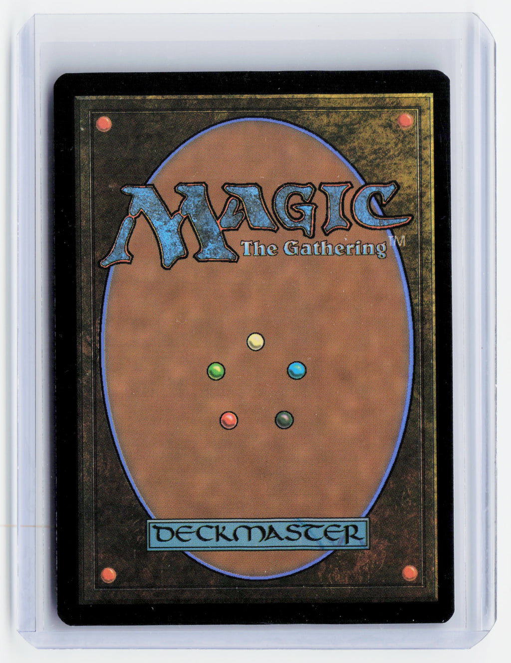 2023 Magic: The Gathering—Palantír of Orthanc #0247 (LTR)—Mythic Nonfoil
