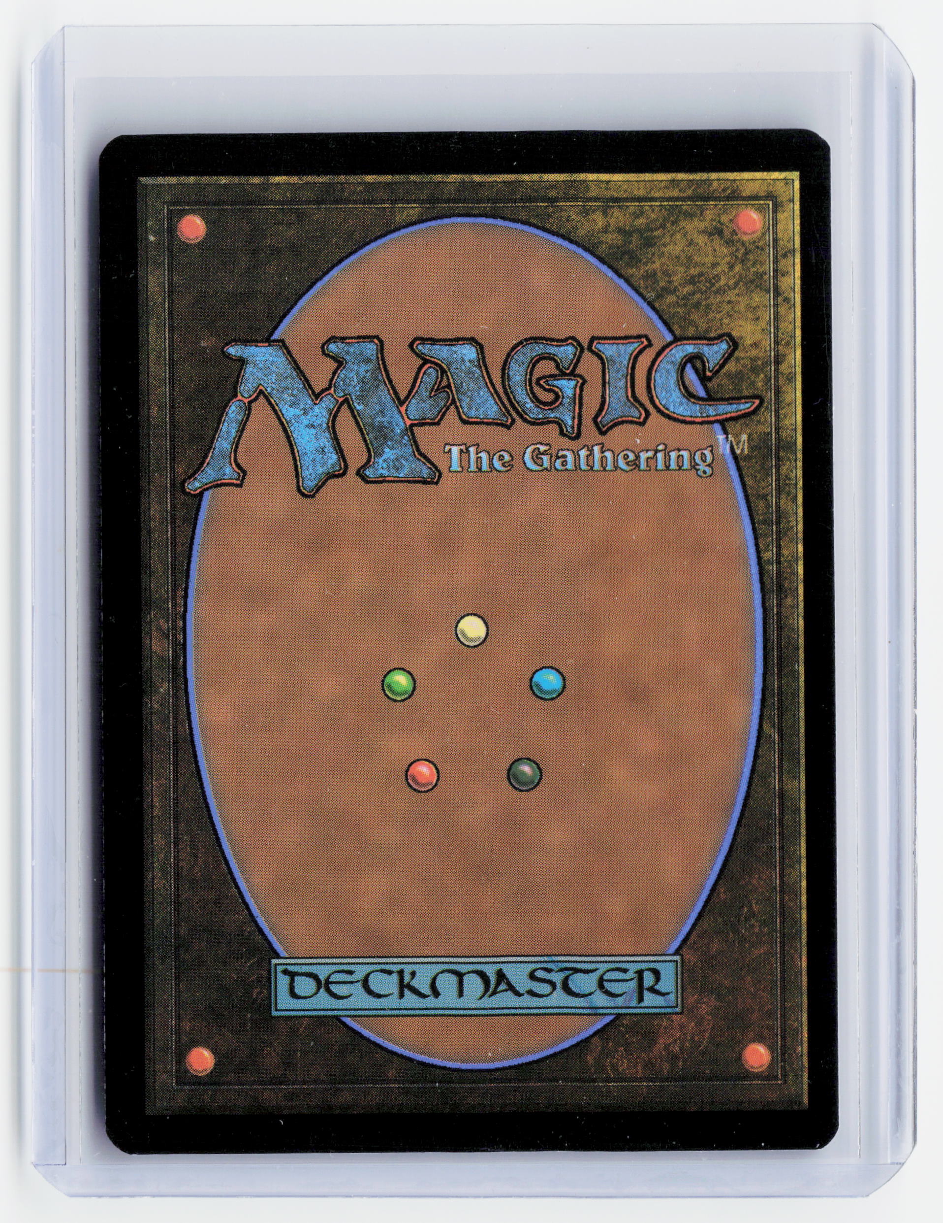 2023 Magic: The Gathering—Palantír of Orthanc #0247 (LTR)—Mythic Nonfoil