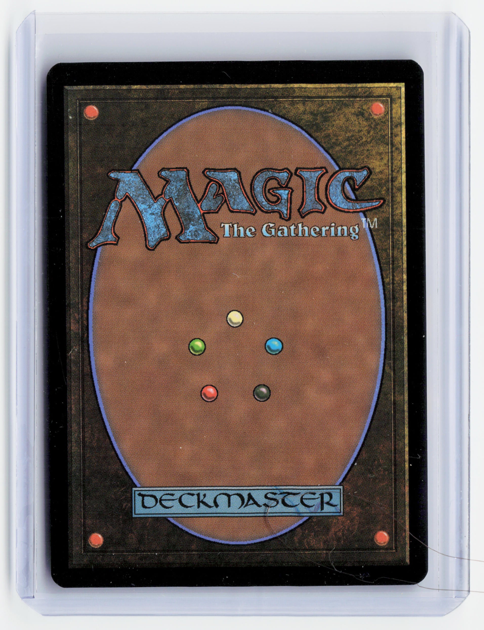 2026 Magic: The Gathering—Berserk (JP Alternate Art) #0115 (SOA)—Mythic Nonfoil