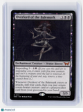 2024 Magic: The Gathering—Overlord of the Balemurk #0113 (DSK)—Mythic Nonfoil