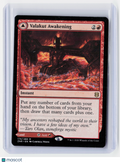 2020 Magic: TG—Valakut Awakening #174/280 Zendikar Rising (ZNR)—Rare Nonfoil