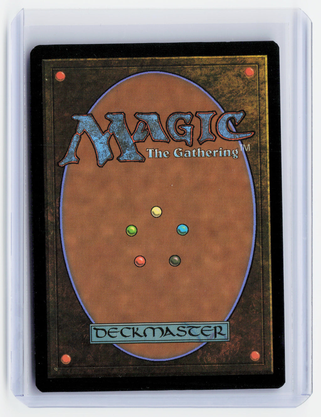 2020 Magic: TG—Reiterate #182/289 Time Spiral: Remastered (TSR)—Rare Nonfoil
