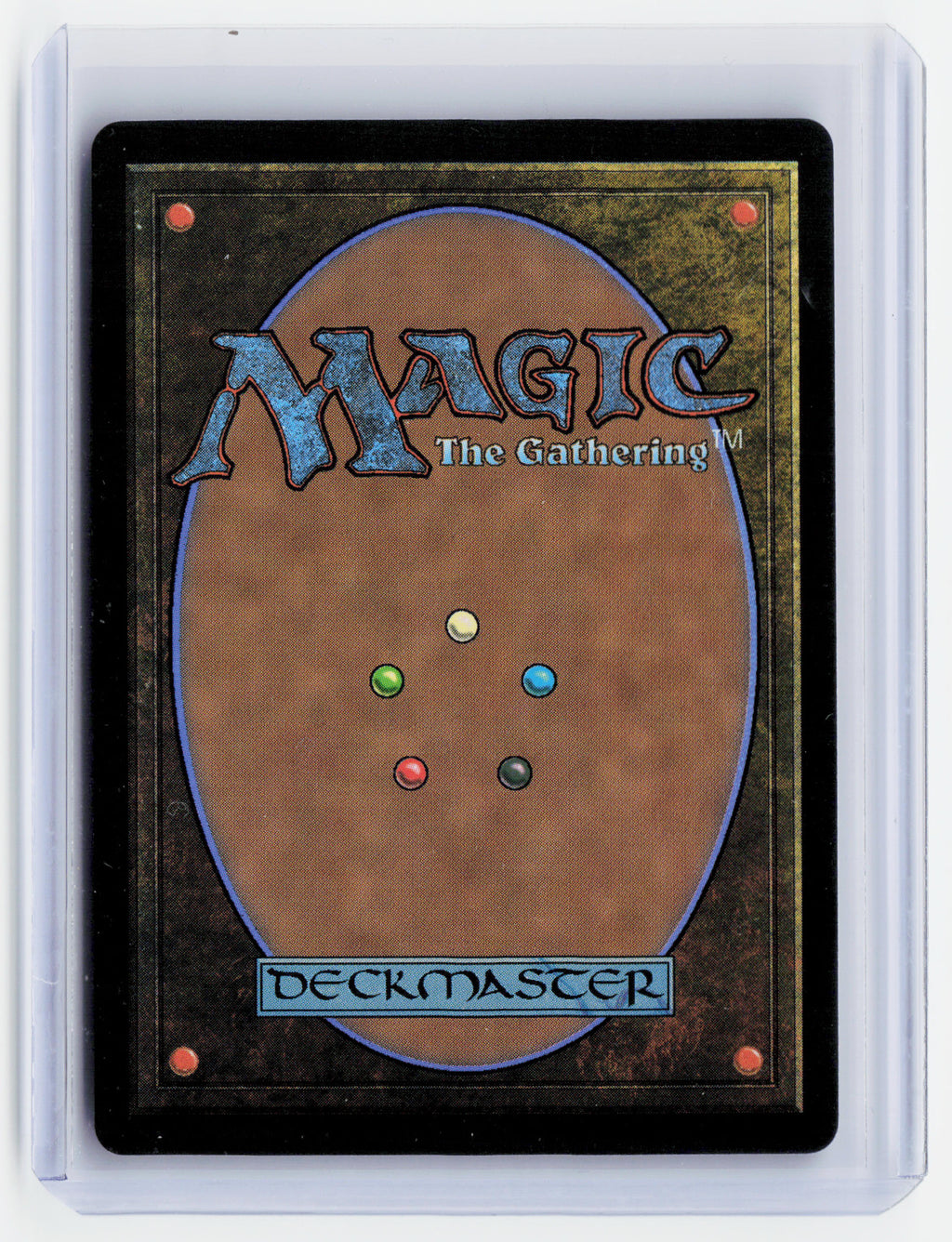 2024 Magic: TG—Sacrifice (Borderless) #0069 Special Guests (SPG)—Mythic Nonfoil