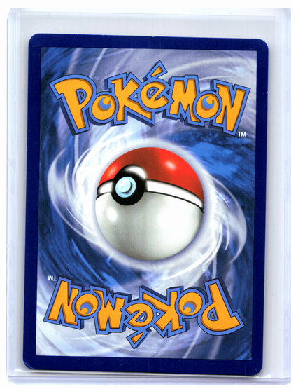 2022 Pokemon—Mew V #113/264 Fusion Strike—Ultra Rare Holo [Lightly Played]