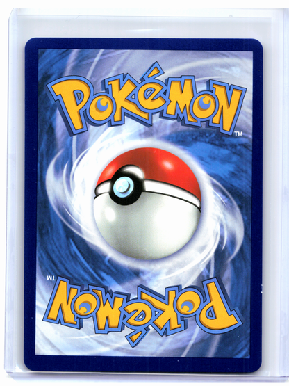 2022 Pokemon—Mew V #113/264 Fusion Strike—Ultra Rare Holo [Lightly Played]