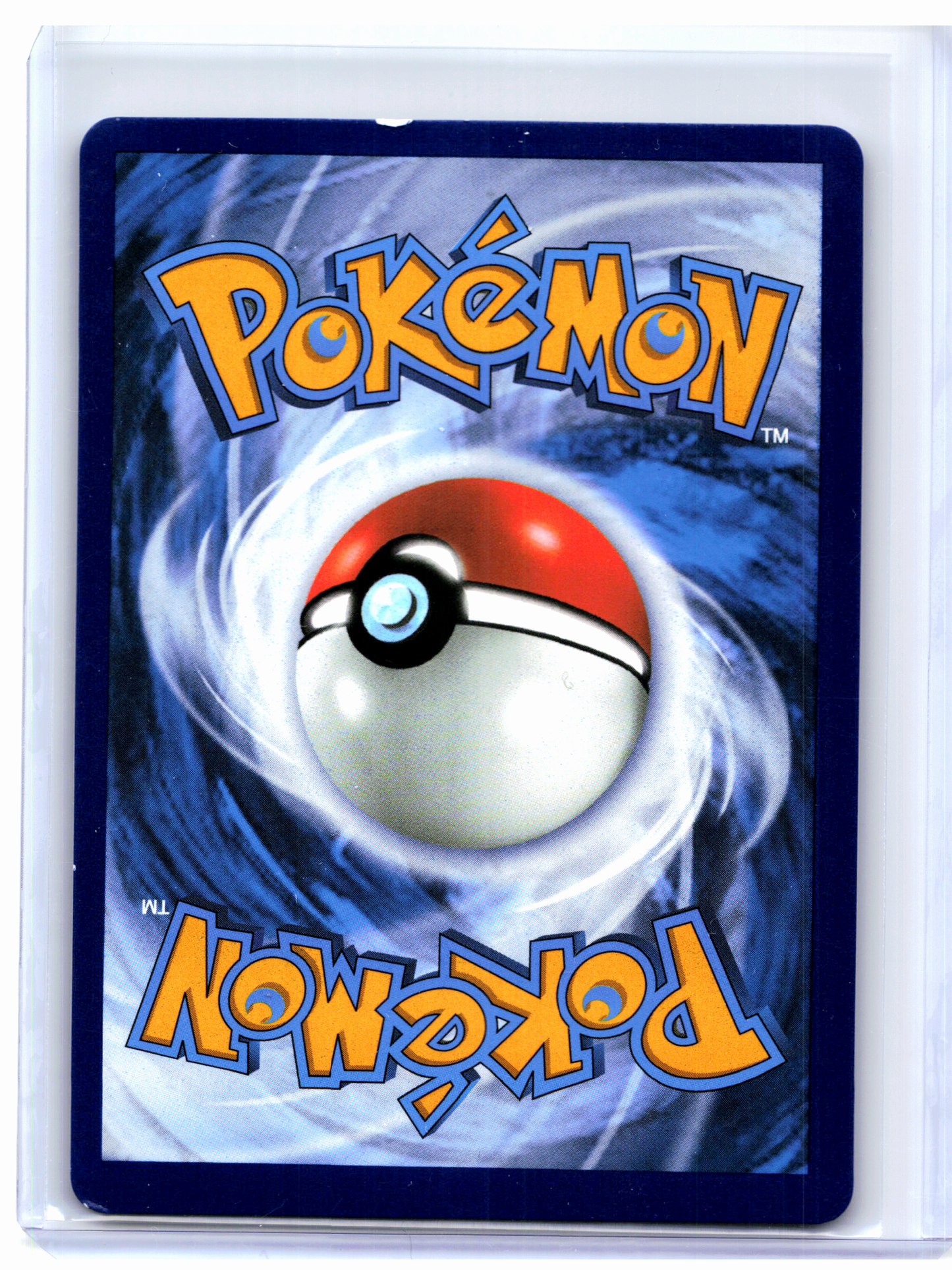 2022 Pokemon—Mew V #113/264 Fusion Strike—Ultra Rare Holo [Moderately Played]