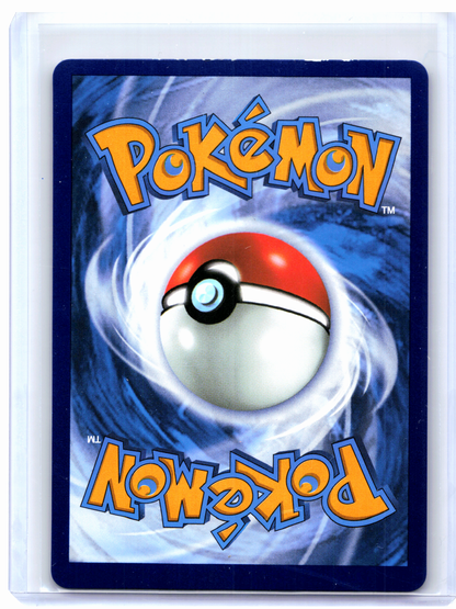 2021 Pokemon—Mew VMAX #114/264 Fusion Strike—Ultra Rare Holo [Moderately Played]