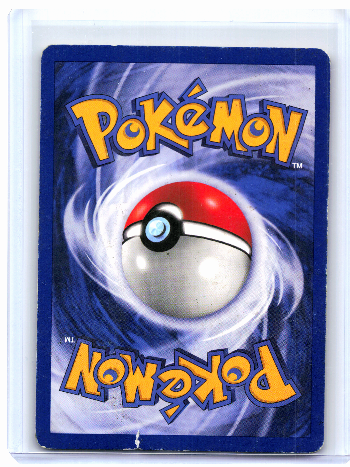 2000 Pokemon—Zapdos #23 WoTC Promo—Black Star Promo Nonholo [Damaged]