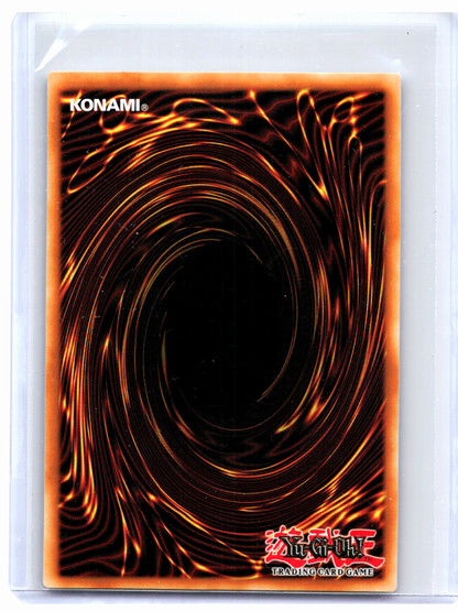 2024 YuGiOh—Emergency Teleport #RA02-EN053—Quarter Century Secret Rare (1st Ed)