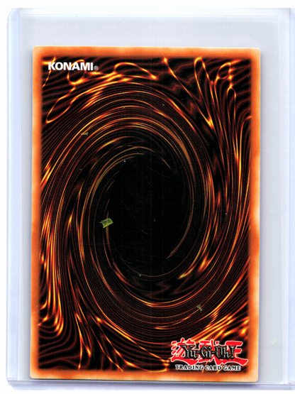 2024 Yu-Gi-Oh! TCG—Bonfire #RA03-EN073 Quarter Century Bonanza—QCR (1st Edition)