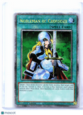 2024 YuGiOh!—Nobleman of Crossout #RA03-EN102—QCR (1st Edition)