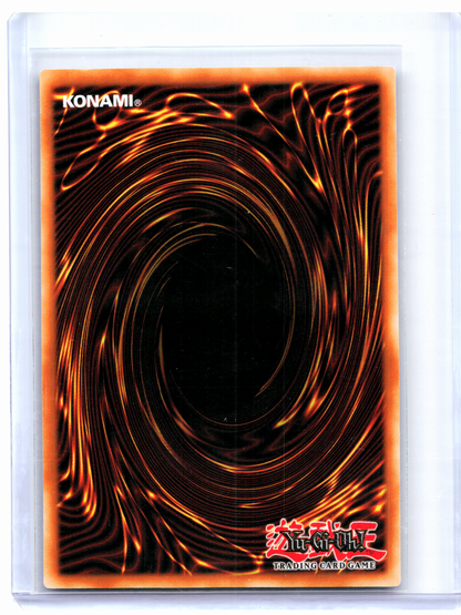 2024 YuGiOh!—Nobleman of Crossout #RA03-EN102—QCR (1st Edition)