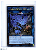 2024 YuGiOh!—Unchained Soul of Rage #RA02-EN041—QCR (1st Edition)