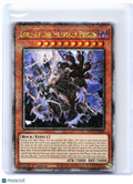 2024 YuGiOh!—Lord of the Heavenly Prison #RA03-EN029—QCR (1st Edition)