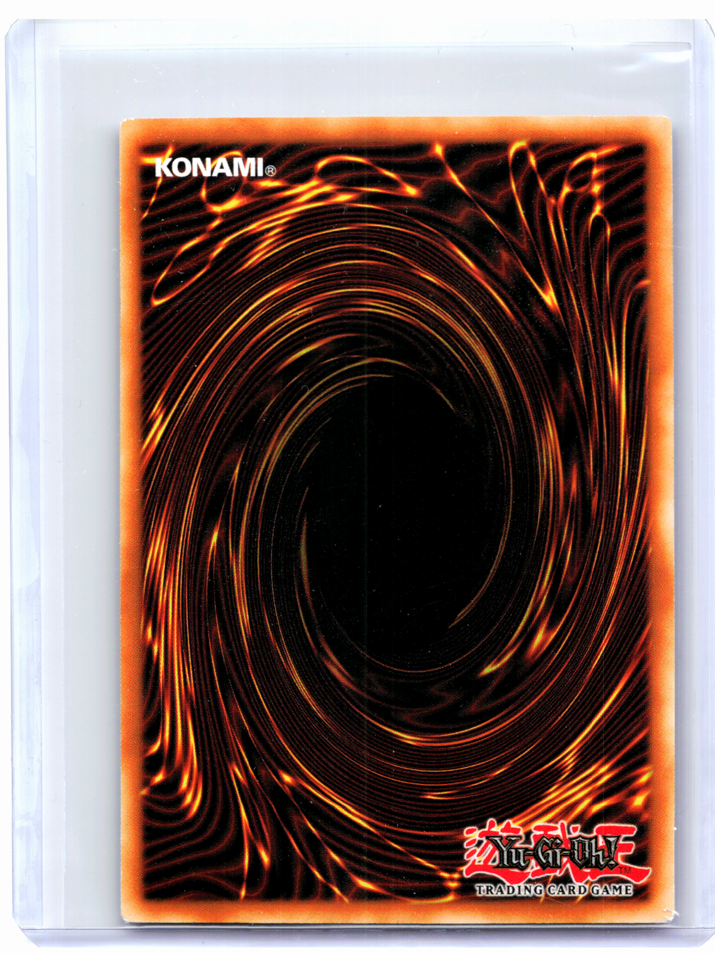 2024 YuGiOh!—Lord of the Heavenly Prison #RA03-EN029—QCR (1st Edition)