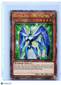 2024 YuGiOh!—Elemental HERO Prisma #RA03-EN193—QCR (1st Edition)