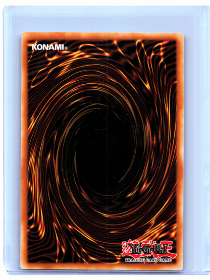 2024 YuGiOh!—Elemental HERO Prisma #RA03-EN193—QCR (1st Edition)