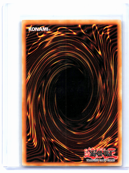 2025 YuGiOh!—Lavalval Chain #RA04-EN162 Quarter Century Stampede—QCR (1st Ed)