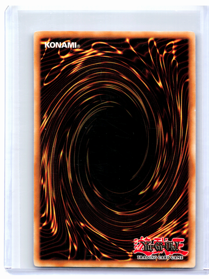 2012 YuGiOh!—Number 96: Dark Mist #ORCS-EN043 Order of Chaos—Ultimate Rare Foil