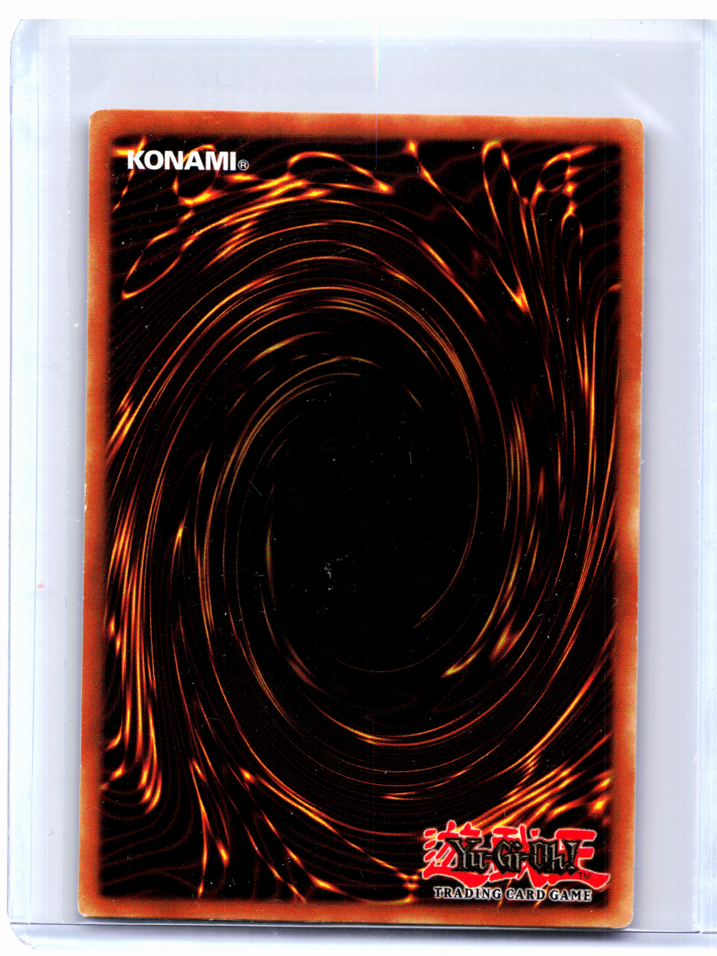 2002 Yu-Gi-Oh!—Nobleman of Crossout #PSV-034 Pharaoh's Servant—Super Rare Foil