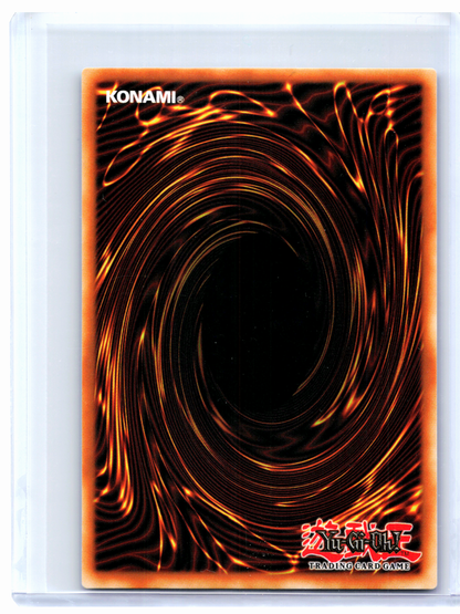 2023 YuGiOh!—Triple Tactics Thrust #PHHY-EN069—Secret Rare (1st Edition)