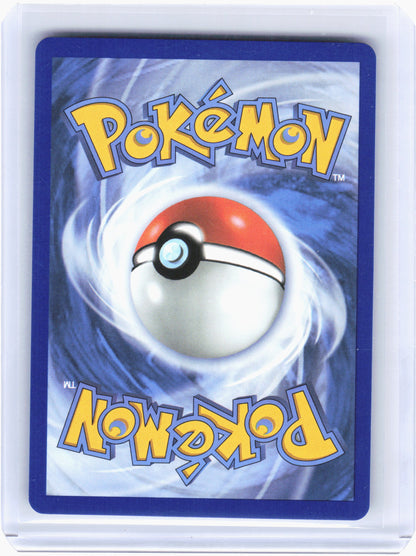 2026 Pokemon—Weavile #228/217 Ascended Heroes—Illustration Rare Holo