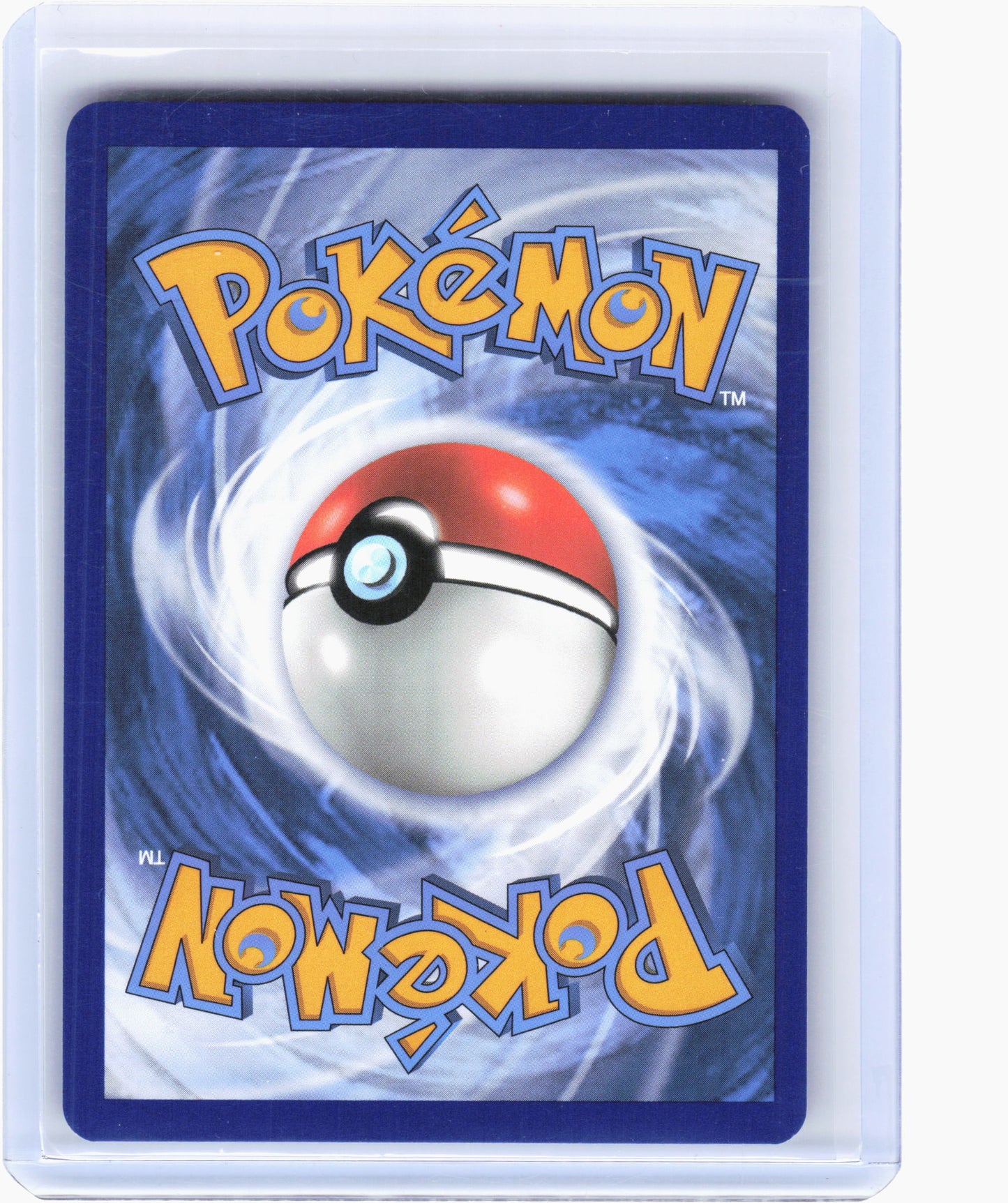 2023 Pokemon—Eiscue ex #222/197 Obsidian Flames—Special Illustration Rare Holo