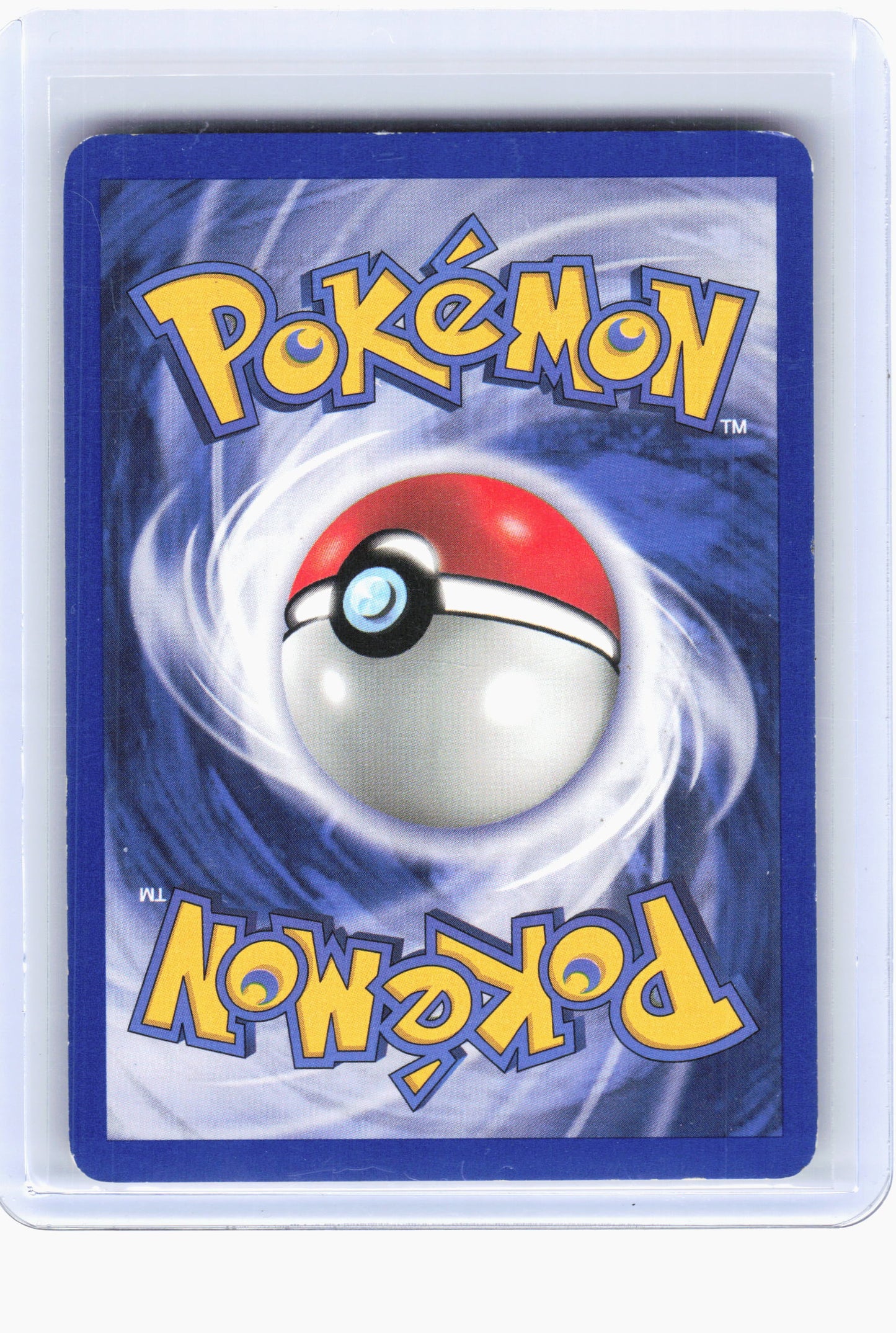 2000 Pokemon—Dark Alakazam #1/82 Team Rocket—Holo Rare Holo [Heavily Played]