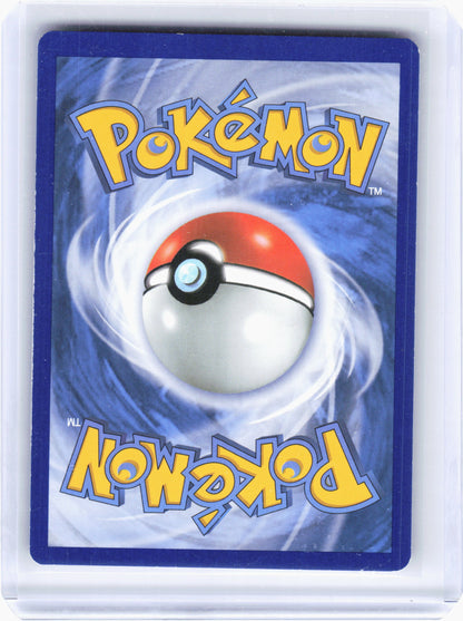 2014 Pokemon—Gengar EX 114/119 Phantom Forces—Ultra Rare Holo[Moderately Played]