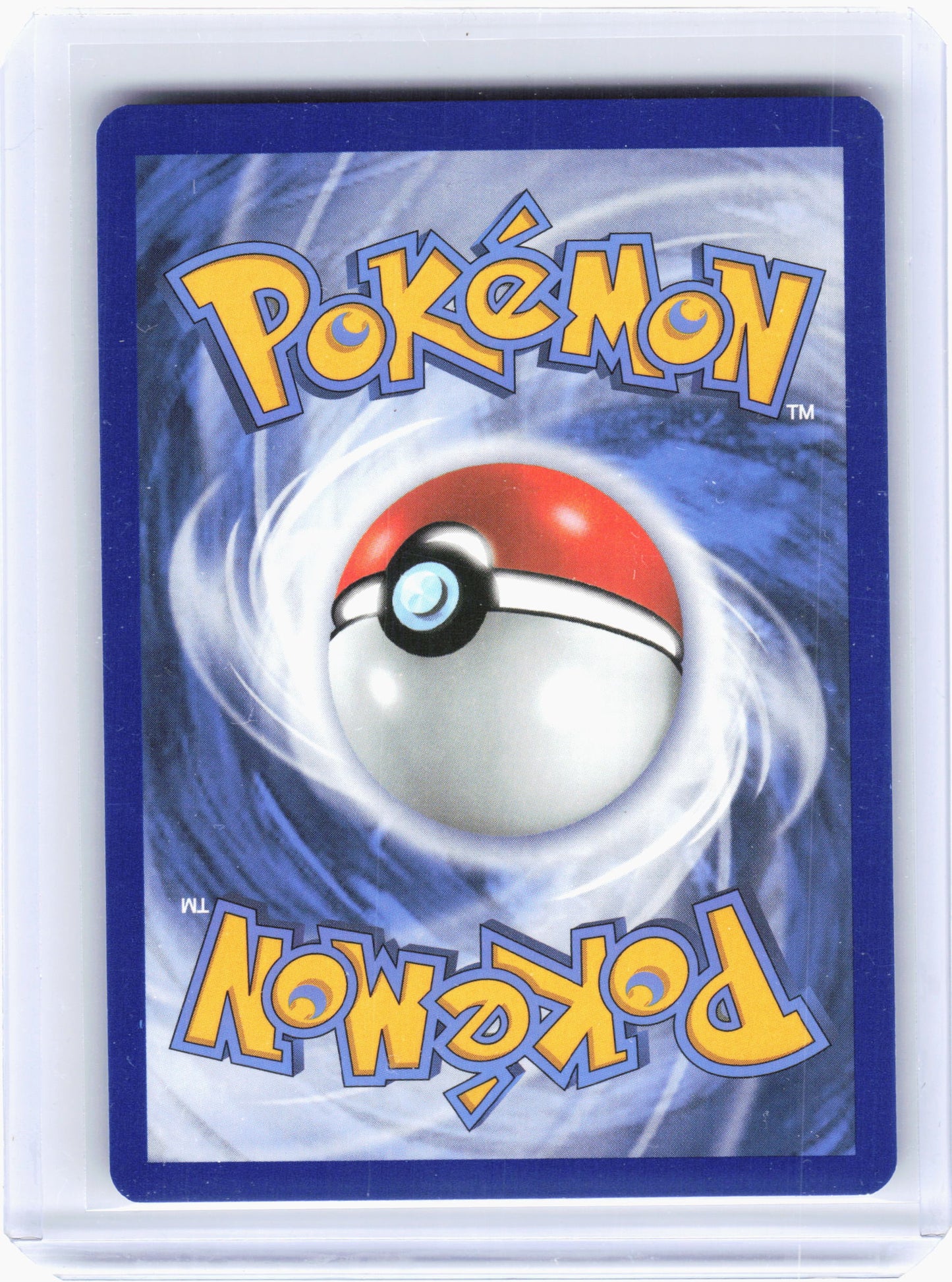 2021 Pokemon—Gengar V #156/264 Fusion Strike—Ultra Rare Holo