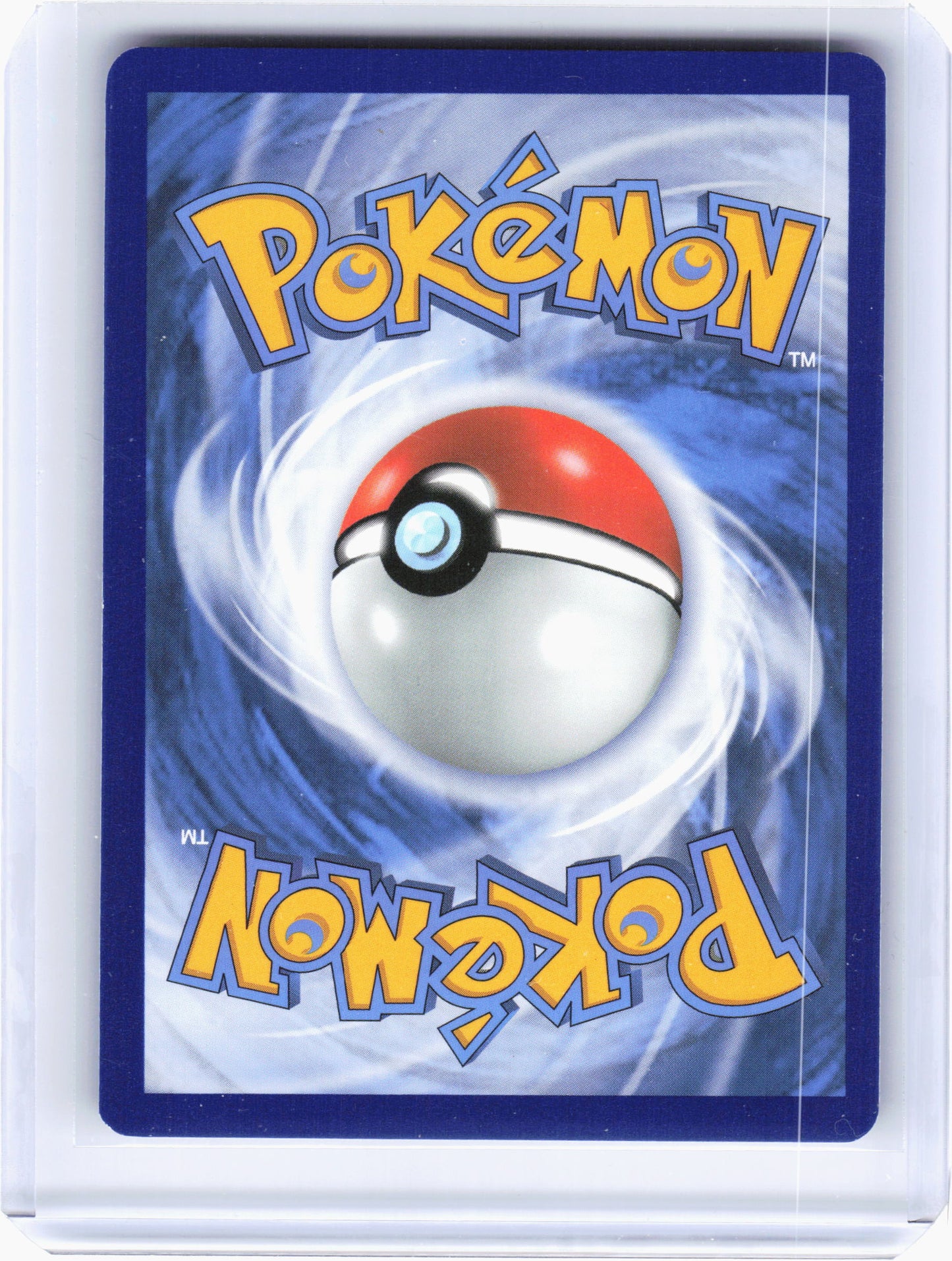2021 Pokemon—Gengar V #156/264 Fusion Strike—Ultra Rare Holo
