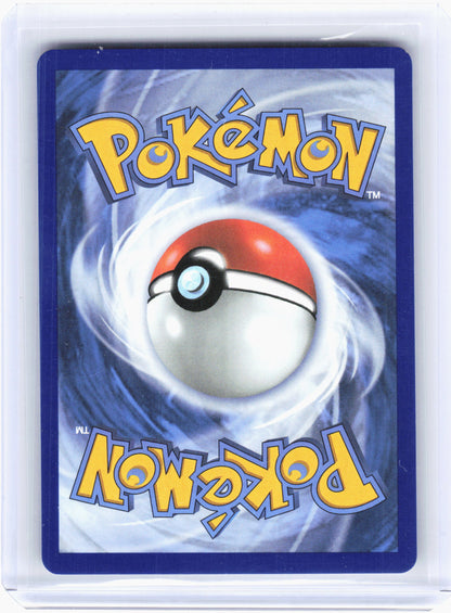 2025 Pokemon—Shuckle #136/132 Mega Evolution—Illustration Rare Holo