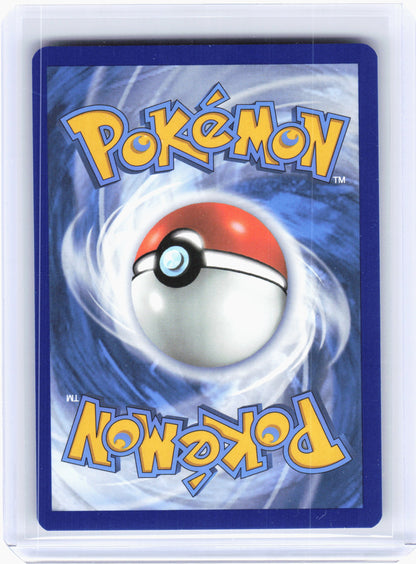 2023 Pokemon—Lechonk #209/197 Obsidian Flames—Illustration Rare Holo