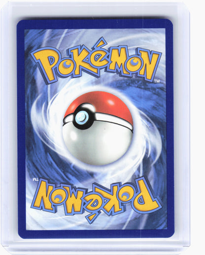 2023 Pokemon—Skwovet #222/198 Scarlet & Violet Base Set—Illustration Rare Holo