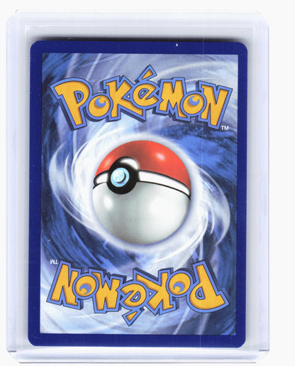 2023 Pokemon—Bellibolt #201/197 Obsidian Flames—Illustration Rare Holo