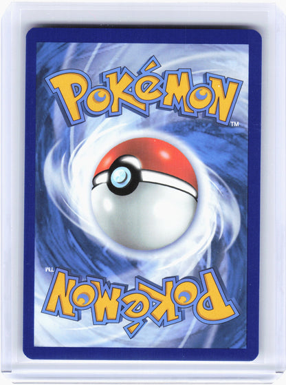 2023 Pokemon—Bombirdier 219/198 Scarlet & Violet Base Set—Illustration Rare Holo
