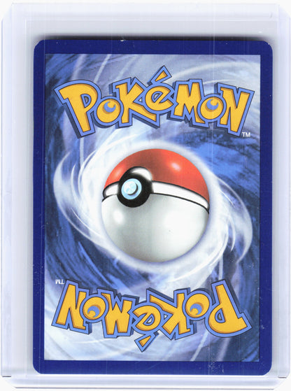 2023 Pokemon—Wigglytuff ex #187 Scarlet & Violet 151—Ultra Rare Holo [MP]