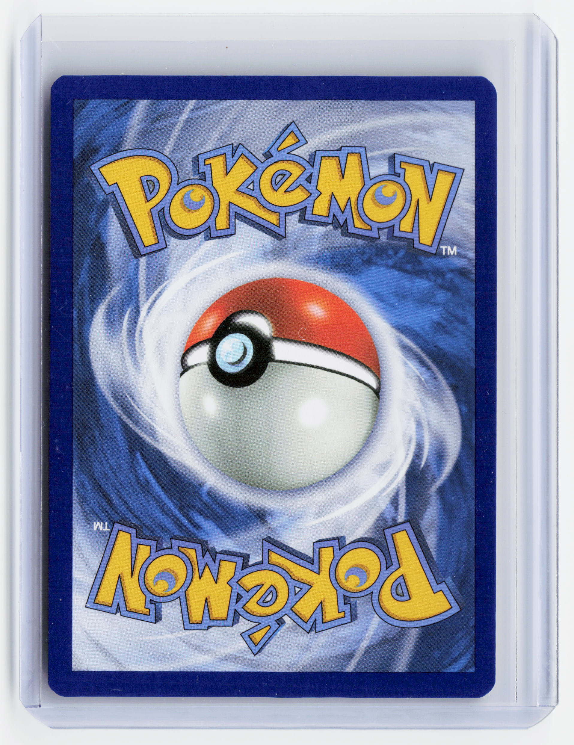 2023 Pokemon—Roaring Moon ex #262/182 Paradox Rift—Hyper Rare Holo