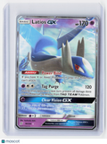 2019 Pokemon—Latios GX (Henry Brand) #78/236 World Championship Decks—Nonfoil