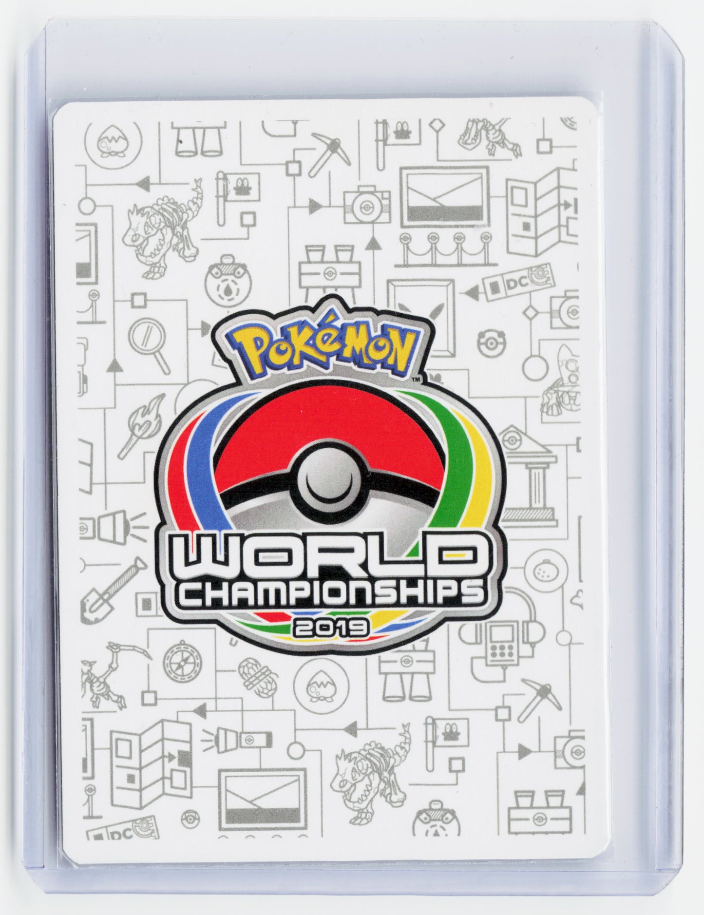 2019 Pokemon—Latios GX #78/236 Unified Minds—