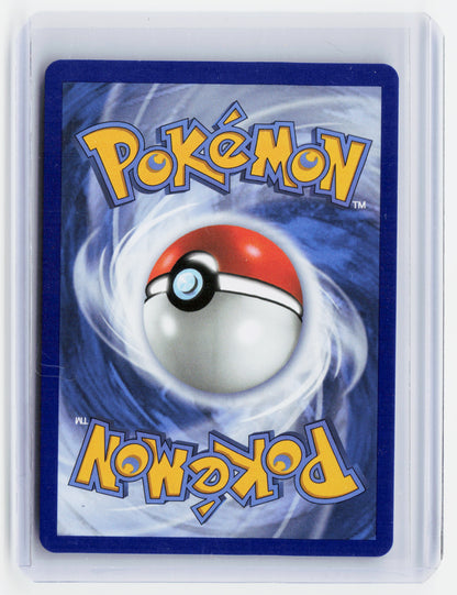 2026 Pokemon TCG—Litten #044 First Partner Pack—Black Star Promo