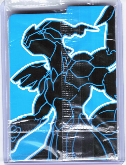 2025 Pokemon—Thundurus #209 Scarlet & Violet—Black Star Promo (Sealed)