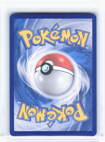2025 Pokemon—Kangaskhan #110 The Glory of Team Rocket—Art Rare Holo Korean