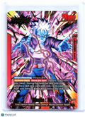 2025 Dragon Ball—Glorio : DA (Alt Art) #FB07-001 Wish For Shenron—Leader Foil