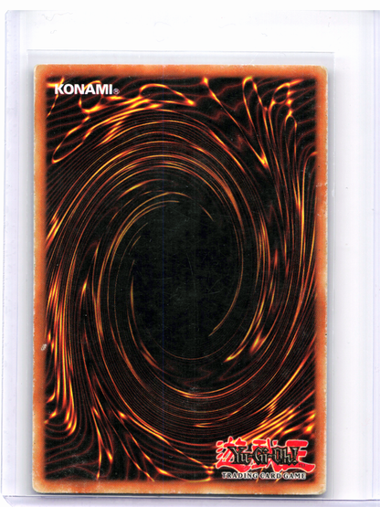 2003 YuGiOh!—Reaper on the Nightmare #PGD-078 Pharaonic Guardian—Super Rare Foil