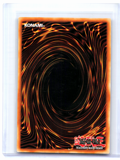 2023 YuGiOh!—Compulsory Evacuation Device #RA01-EN069—QCR (1st Edition)