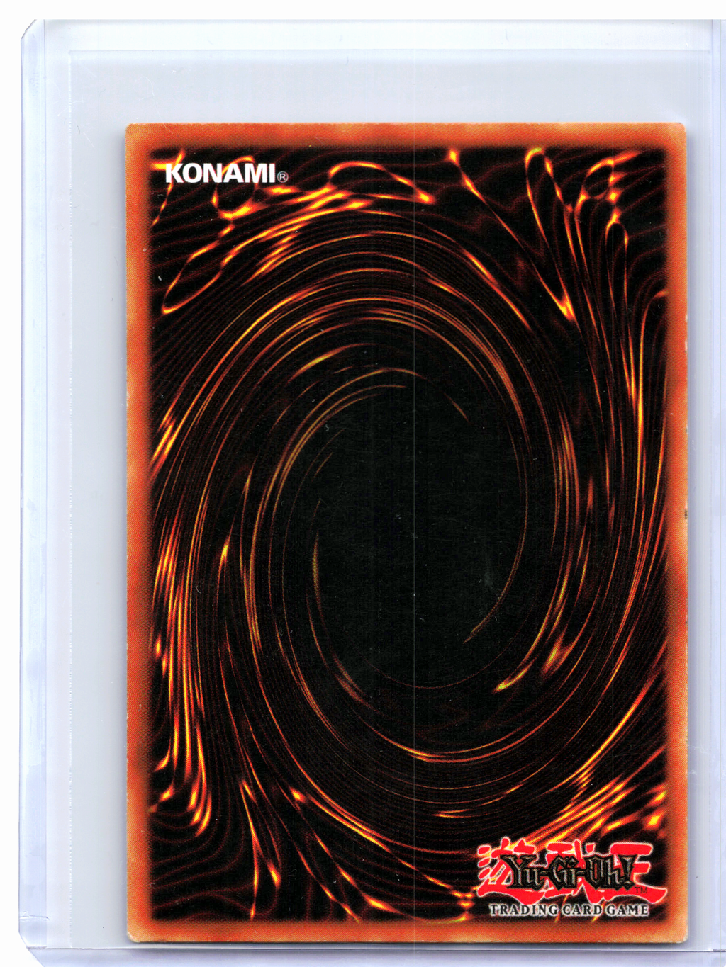 2002 Yu-Gi-Oh!—Painful Choice #MRL-049 Magic Ruler—Super Rare Foil (1st Edition)