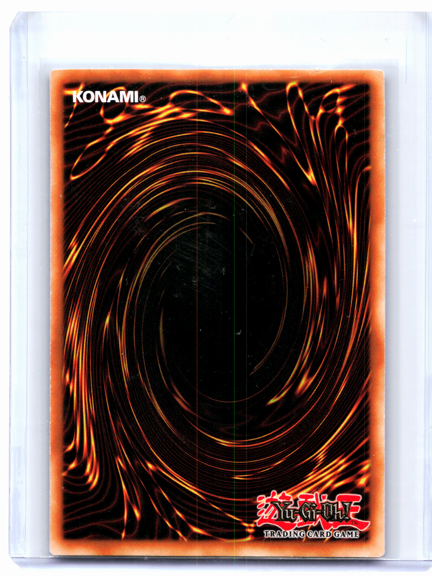 2013 YuGiOh!—Daigusto Emeral #HA07-EN020 Hidden Arsenal 7—Secret Rare (1st Ed)