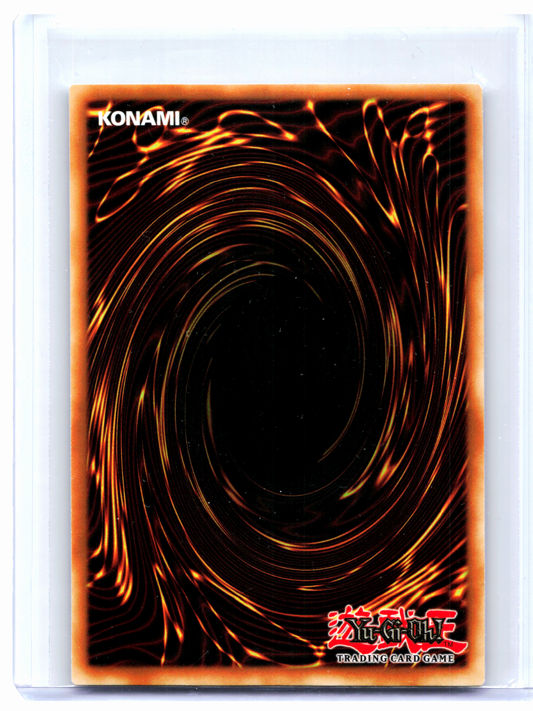 2013 YuGiOh—Brotherhood of the Fire Fist - Bear #CBLZ-EN024 Cosmo Blazer—UR Foil